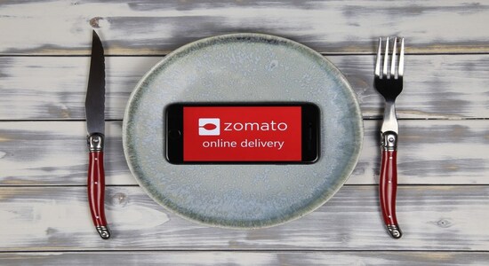Zomato shares extend losses, fall over 13% in two sessions; experts still bullish
