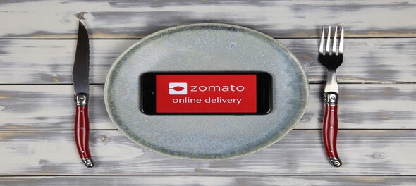Alipay Singapore sells 3% stake in Zomato for ₹1,631 crore