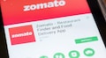 Big block deal expected in Zomato with 7.8% shares up for grabs — seller likely to be Uber