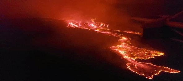 Italy’s Mount Etna grows taller - by 100 feet; find out how active volcano reached new peak