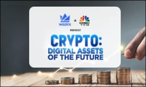 Crypto