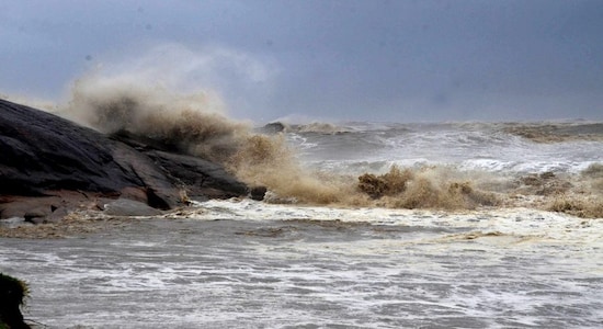 Odisha, West Bengal brace for impact as Yaas intensifies into severe cyclonic storm