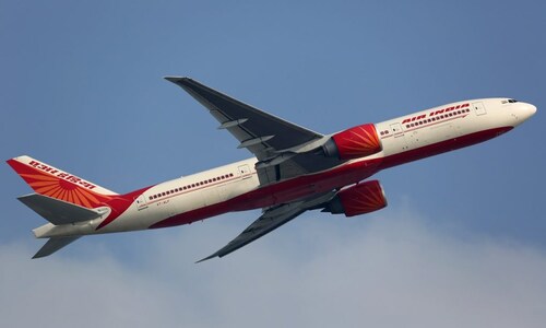 Air India Group vacating its offices from government-owned properties