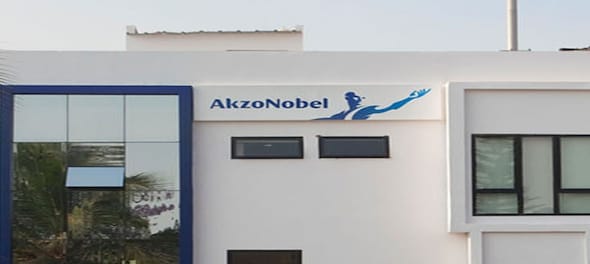 Akzo Nobel India net profit rises 27% to Rs 95.4 crore in Q4