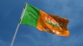 BJP set to secure 2nd consecutive poll win in Uttarakhand; Dhami, Rawat trail