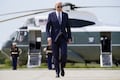 G-7, NATO meetings part of Joe Biden's maiden official overseas visit