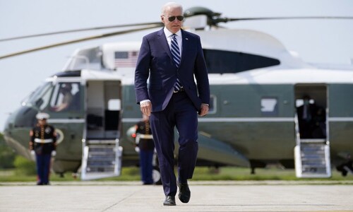 Punishing Putin: How Joe Biden could cut Russia off from world tech
