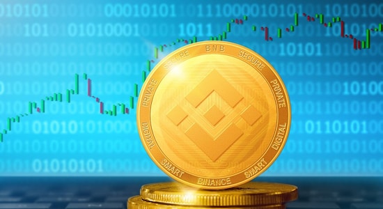 Binance CEO ready to quit as world's biggest crypto exchange seeks to be 'fully regulated'