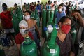 Medical oxygen shortage: Find out how many cylinders are required per day by these 10 countries