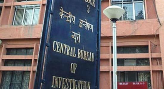 CBI arrests five people for posting defamatory content against judges