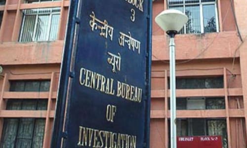 Yes Bank loan fraud: CBI searches premises of CG Power in Mumbai