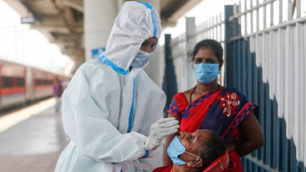 Coronavirus Highlights: Biden pledges help in the battle against pandemic