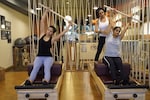 The pilates methods, myths debunked and an immunity builder