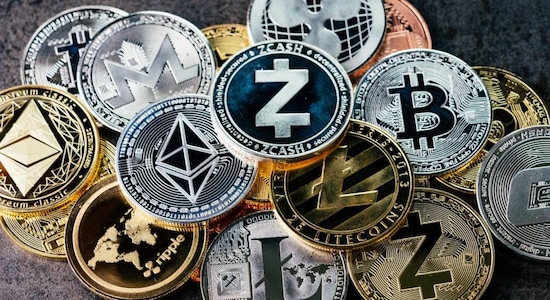 Crypto craze: Bitcoin and Ethereum least risky to invest in, says expert