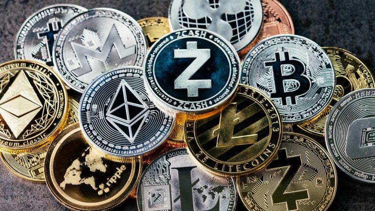 What Are The Top Cryptocurrencies To Invest Now Here S What Experts Suggest Cnbctv18 Com