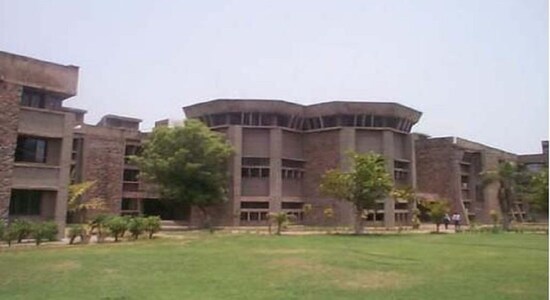 Delhi University starts registration process for PG courses