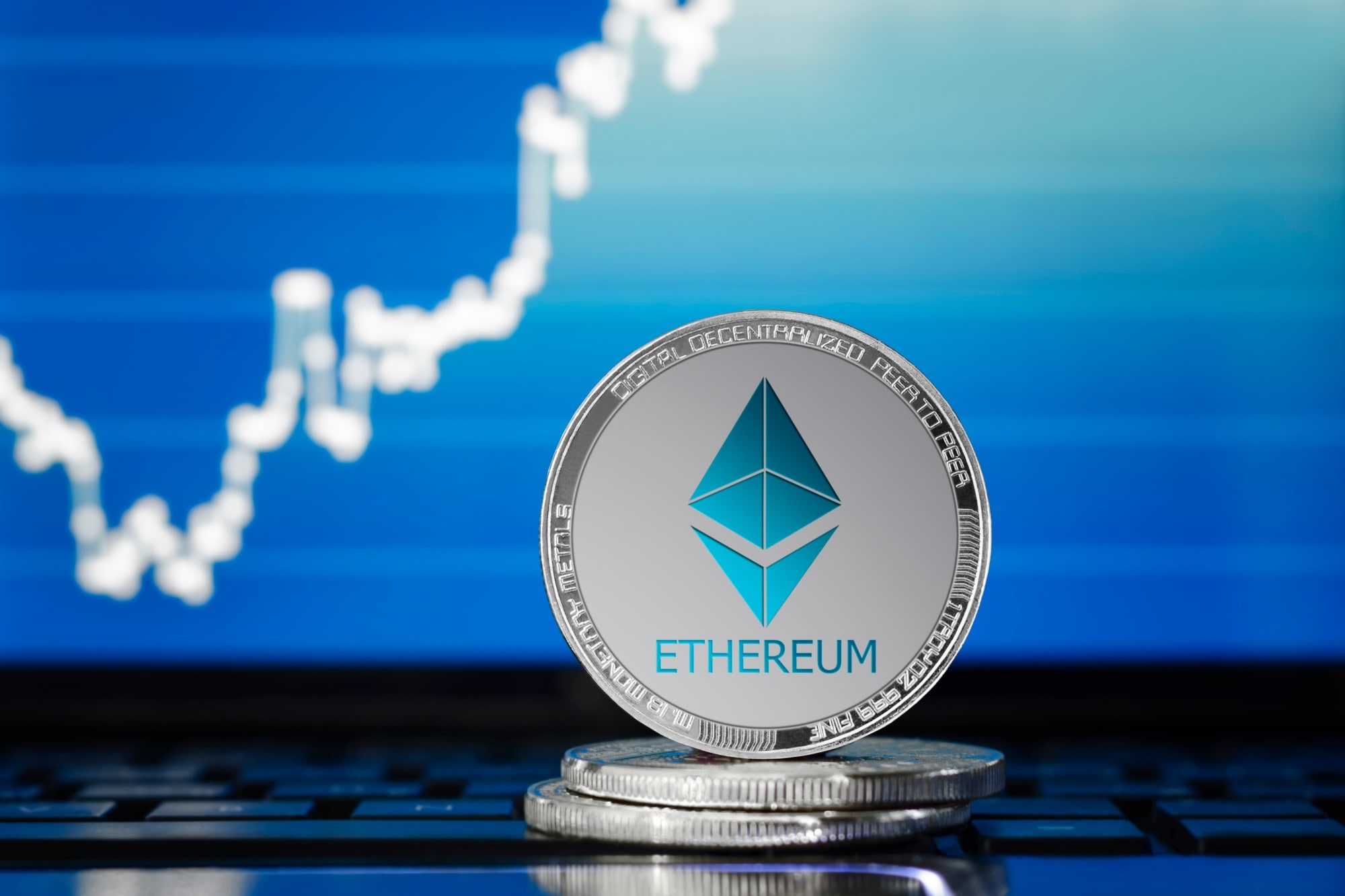  Ethereum:  It is the second most popular cryptocurrency in the market. Created by programmer Vilatik Buterin in 2014, the platform was designed to utilise blockchain technology to store programmes that can be used to power financial contracts and applications. Price: Rs 1,49,888. Market cap: USD 290 billion; Year-to-date performance: 159.6%.