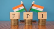 FPIs along with DIIs buy $50 billion worth of shares in FY24