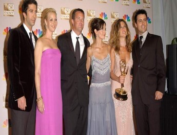 Matthew Perry 'Friends' Costars Break Silence on His Death