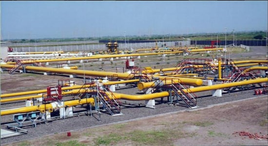 Gujarat State Petronet, Gujarat State Petronet share price, Gujarat State Petronet results, muhurat trading