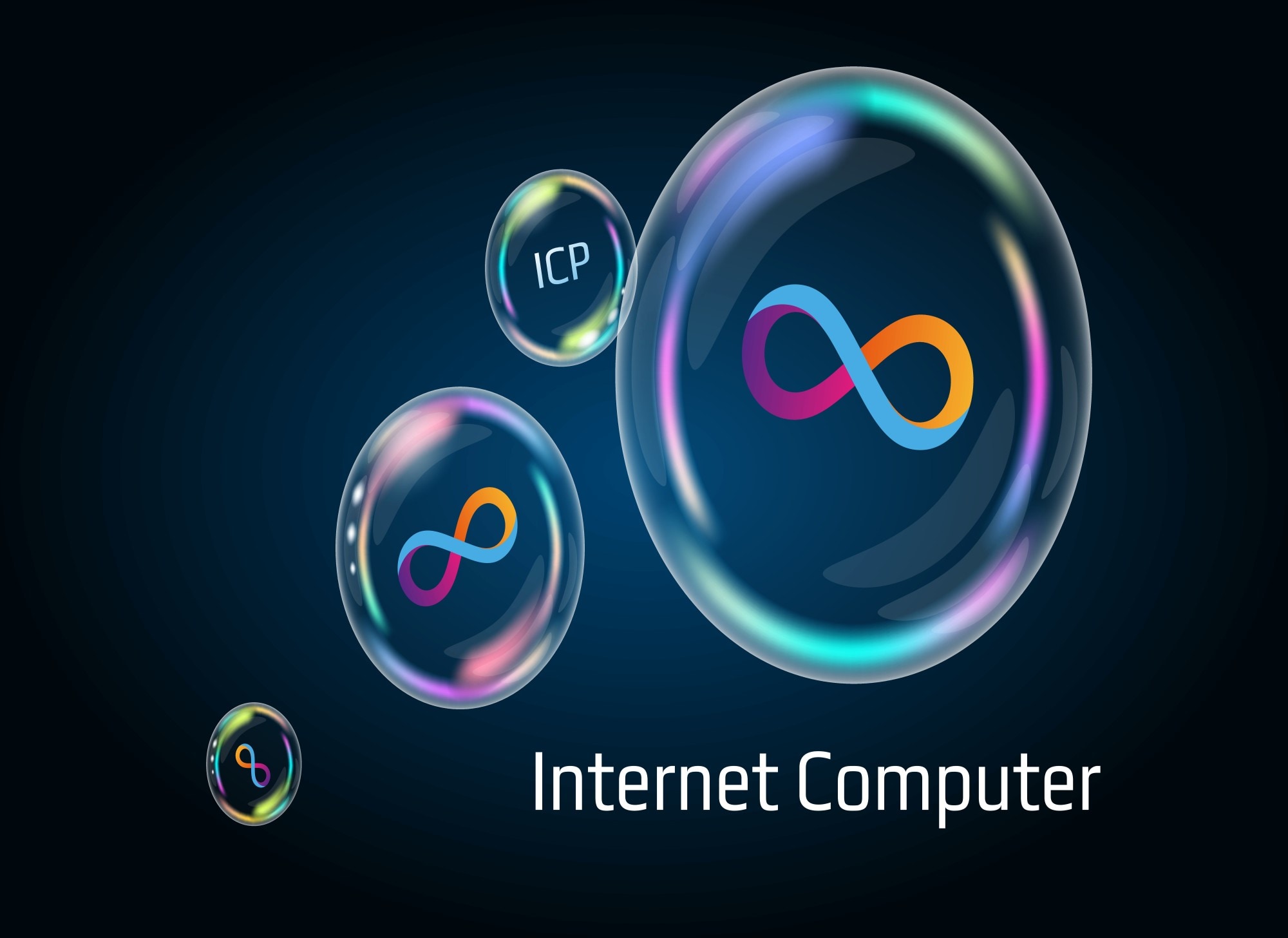 5. Internet Computer:  After three days of launch, Internet Computer had clocked a market value of about $35.8 billion. It was launched last week and its market value skyrocketed to over $90 billion at a price of nearly $731. However, within minutes, investors rushed to book profits, taking its market cap down. The coin is not a joke though - it uses smart contracts, like Ethereum blockchain, that can be used to power a number of platforms and applications. It aspires high and its founders aim to make it a decentralised version of the internet. IT claims to run faster than Ethereum and is way less costly.