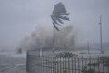 IMD warns of cyclonic storm likely over west-central Bay of Bengal after Oct 22