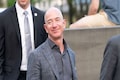 Thousands sign petition to deny Jeff Bezos reentry to Earth after space launch