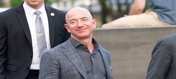 Jeff Bezos is going to space: All you need to know about his 11-minute adventure