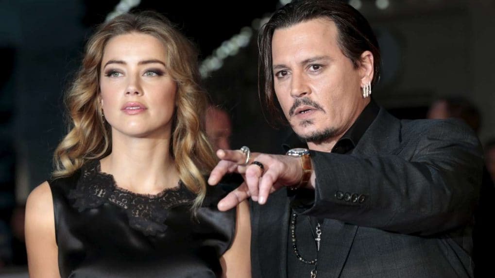 Johnny Depp, Amber Heard Settle Defamation Lawsuits