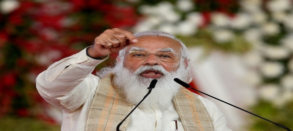PM Modi to virtually launch projects worth Rs 1,100 crore in Gujarat; check details here