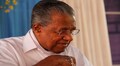 Kerala Election Results 2021: Pinarayi Vijayan submits resignation to Ker Governor Arif Mohammed Khan