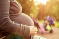 Second wave of COVID-19 took heavier toll on pregnant women, say doctors
