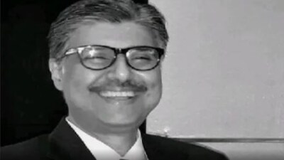 Rajeev Karwal, the man behind Made in India robots, succumbs to COVID ...