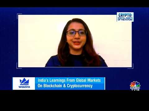  Global Learnings For India On Blockchain & Cryptocurrency