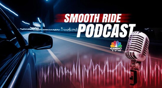 Smooth Ride Podcast: India's EVs need smaller batteries that can be topped up more often, says Exponent Energy