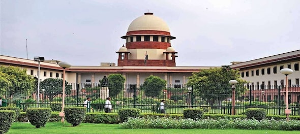 Supreme Court Collegium recommends elevation of five judges as HC chief justices