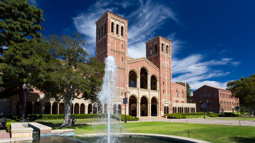 University of California drops SAT scores for admission