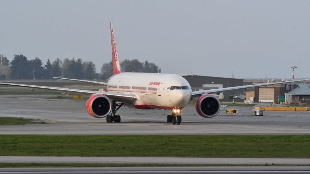 Air India Cyber Attack Hackers Target Passengers Credit Card Info Passport Details