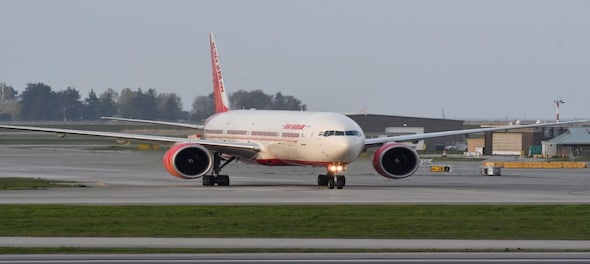 These Indian flights were forced to divert due to technical snags