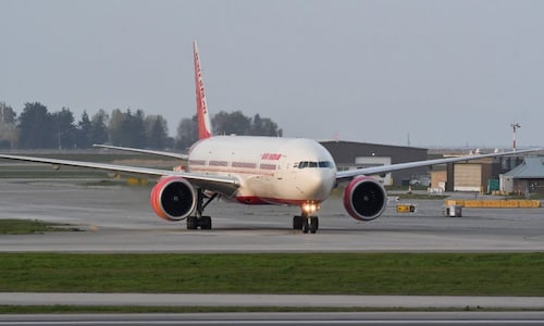 India's airlines still face significant headwinds