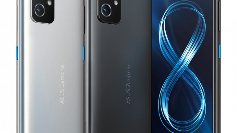 asus india zenfone 8