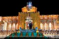 Badrinath temple in Uttarakhand opens after winter break
