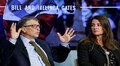 Bill Gates and Melinda French Gates explore changes to charitable foundation: Report