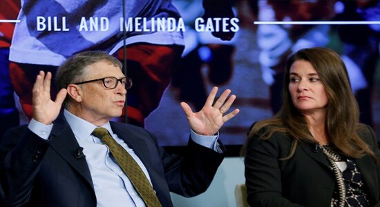 Bill Gates: Hope the world learns from the pandemic and is better prepared next time