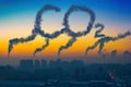 India forms committee to oversee carbon market