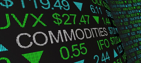 Commodities Wrap on August 27: Crude oil, natural gas, bullion gain; agri pack lags
