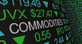 Technical picks: 5 commodity bets analysts recommend now