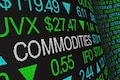 Technical picks: 5 commodity bets analysts recommend now