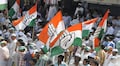 Key focus areas at Congress' 3-day Chintan Shivir in Udaipur
