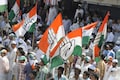 Congress leaders from Madhya Pradesh, Rajasthan meet Kharge ahead of polls